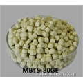 Accélérateur en caoutchouc MBTS-80 granules